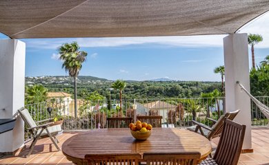 Villa for sale in Ador / Spain