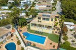 Thumbnail 47 of Villa for sale in Javea / Spain #50739