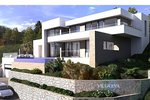 Thumbnail 4 of Villa for sale in Altea / Spain #42467