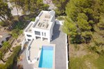 Thumbnail 1 of Villa for sale in Moraira / Spain #48550