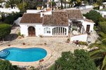 Thumbnail 55 of Villa for sale in Javea / Spain #61519