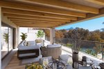 Thumbnail 3 of Penthouse for sale in Marbella / Spain #46976