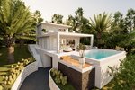 Thumbnail 2 of New building for sale in Javea / Spain #62167
