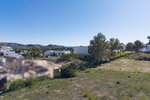 Thumbnail 15 of Building plot for sale in Moraira / Spain #60840