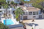 Thumbnail 1 of Villa for sale in Benissa / Spain #59447