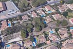 Thumbnail 2 of Building plot for sale in Javea / Spain #51200