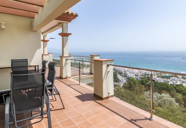 Detail image of Apartment for sale in Málaga / Spain #48465