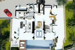 Thumbnail 7 of Villa for sale in Benissa / Spain #60470