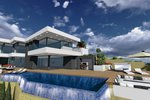 Thumbnail 1 of Villa for sale in Benissa / Spain #47767