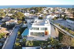 Thumbnail 3 of Villa for sale in Benissa / Spain #60470