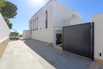 Thumbnail 46 of Design Villa for sale in Moraira / Spain #59446