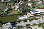 Thumbnail 3 of Villa for sale in Javea / Spain #51129