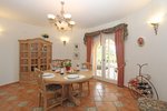 Thumbnail 15 of Villa for sale in Moraira / Spain #58423