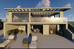 Thumbnail 9 of New building for sale in Moraira / Spain #62185