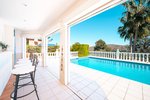 Thumbnail 15 of Villa for sale in Pedreguer / Spain #62225