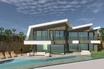 Thumbnail 24 of Villa for sale in Calpe / Spain #60187