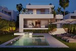 Thumbnail 2 of Villa for sale in Marbella / Spain #47175