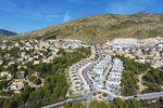 Thumbnail 3 of Villa for sale in Finestrat / Spain #46625