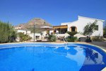 Thumbnail 2 of Villa for sale in Javea / Spain #49948