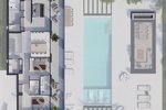 Thumbnail 2 of Villa for sale in Javea / Spain #59159