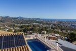 Thumbnail 49 of Villa for sale in Calpe / Spain #60999