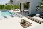 Thumbnail 2 of Villa for sale in Finestrat / Spain #59680