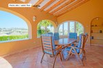 Thumbnail 13 of Villa for sale in Benissa / Spain #60400