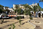 Thumbnail 1 of Villa for sale in Benissa / Spain #49905