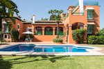 Thumbnail 2 of Villa for sale in Marbella / Spain #46504