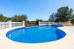 Thumbnail 33 of Villa for sale in Javea / Spain #61507