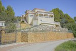 Thumbnail 27 of Villa for sale in Javea / Spain #49976