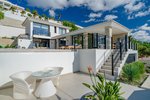 Thumbnail 7 of Villa for sale in Calpe / Spain #60961