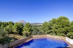 Thumbnail 34 of Villa for sale in Javea / Spain #50827