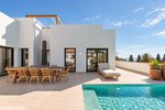 Thumbnail 6 of Villa for sale in Moraira / Spain #61561