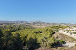 Thumbnail 14 of Building plot for sale in Moraira / Spain #60836