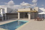 Thumbnail 4 of Villa for sale in Polop / Spain #59007