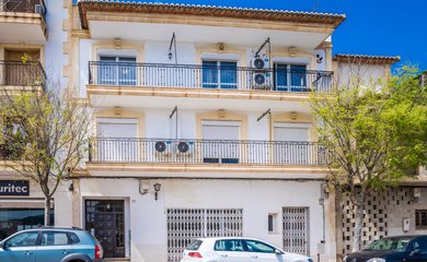 Apartment for sale in Javea / Spain