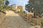 Thumbnail 9 of Villa for sale in Javea / Spain #53020