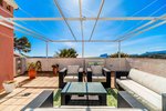 Thumbnail 10 of Villa for sale in Moraira / Spain #59634
