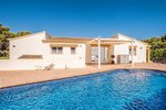 Thumbnail 36 of Villa for sale in Javea / Spain #48821
