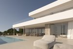 Thumbnail 2 of Villa for sale in Benitachell / Spain #59849