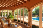 Thumbnail 2 of Villa for sale in Javea / Spain #42517