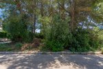 Thumbnail 2 of Building plot for sale in Javea / Spain #59026