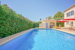 Thumbnail 37 of Villa for sale in Javea / Spain #50994