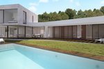 Thumbnail 3 of Villa for sale in Javea / Spain #60169