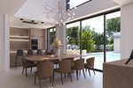 Thumbnail 20 of Villa for sale in Javea / Spain #59159