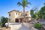 Thumbnail 3 of Villa for sale in Moraira / Spain #42711