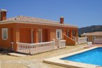 Thumbnail 1 of Villa for sale in Alcalali / Spain #45167