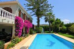 Thumbnail 4 of Villa for sale in Pedreguer / Spain #35500