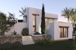 Thumbnail 2 of Design Villa for sale in Javea / Spain #59281